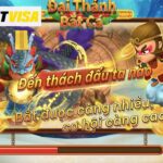 Đại thánh bắn cá là tựa game trực tuyến lấy cảm hứng từ Tôn Ngộ Không